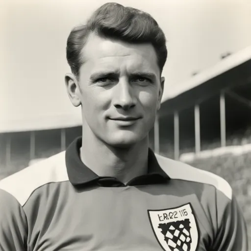 Eddie Lewis (footballer, born 1926)