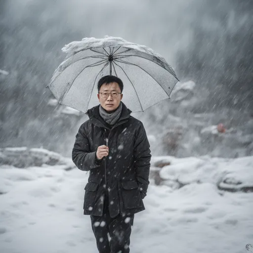 Eddie Li