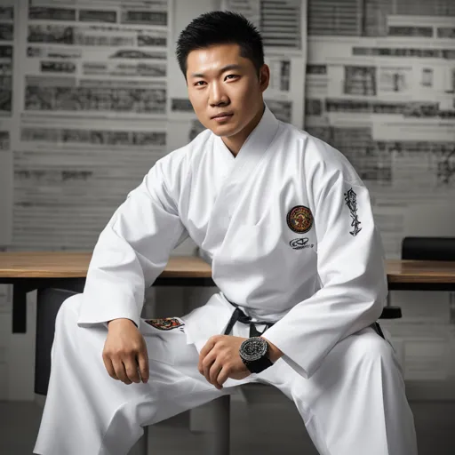 Eddie Lim Yit Min