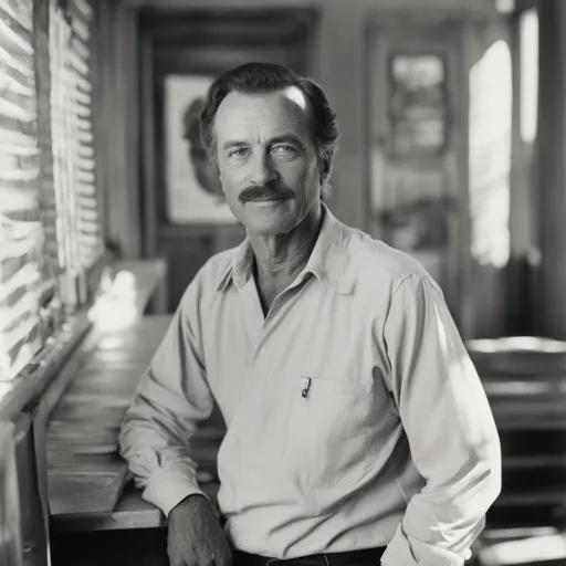 Eddie Little