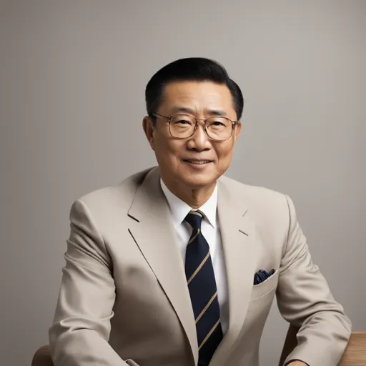 Eddie Liu