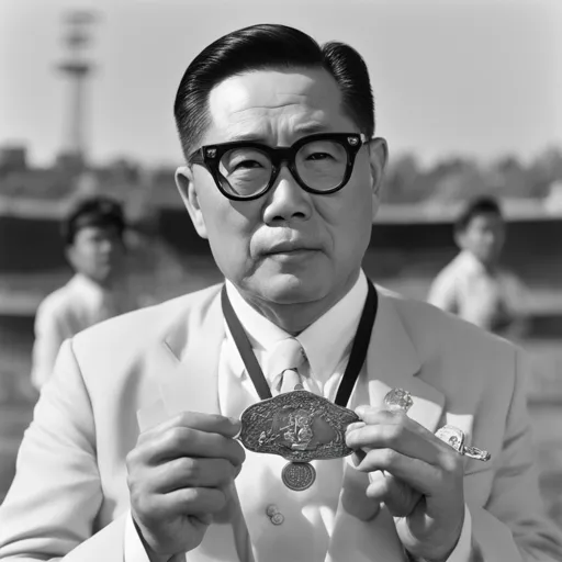 Eddie Lo
