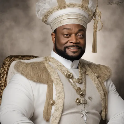 Eddie Long