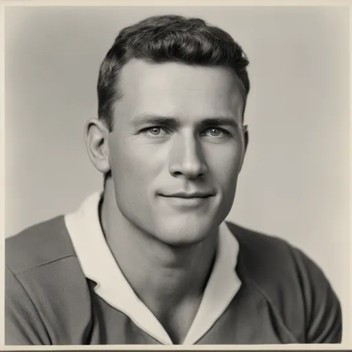 Eddie Ludick