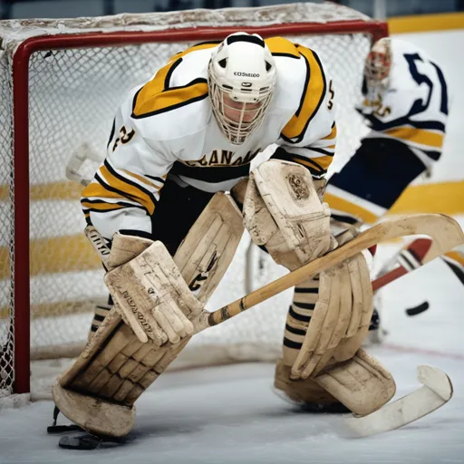 Eddie MacDonald (ice hockey)