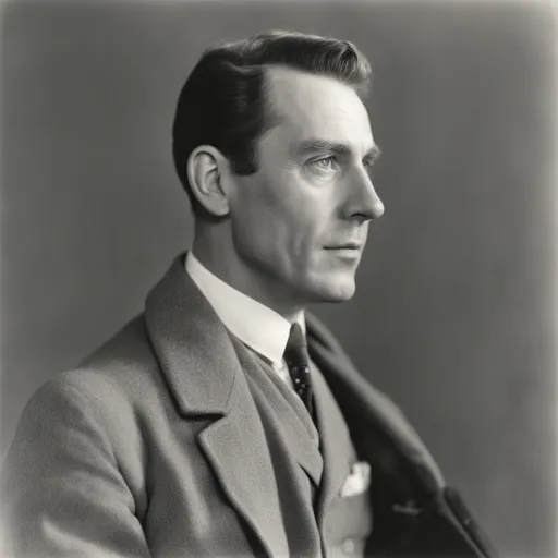 Eddie Marsden