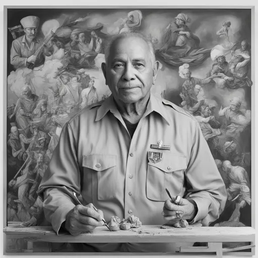 Eddie Martinez (artist)