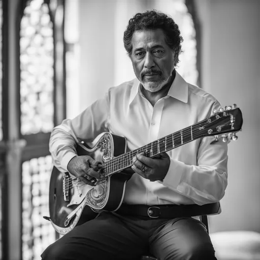 Eddie Martinez (musician)