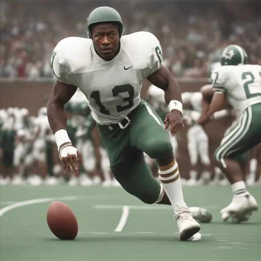 Eddie McCarter