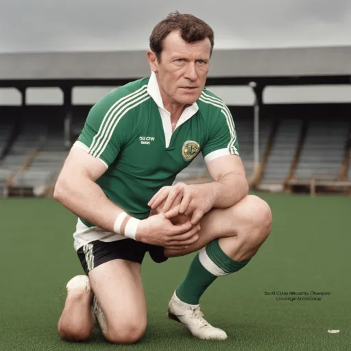 Eddie McCloskey