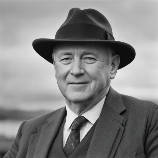Eddie McGrady