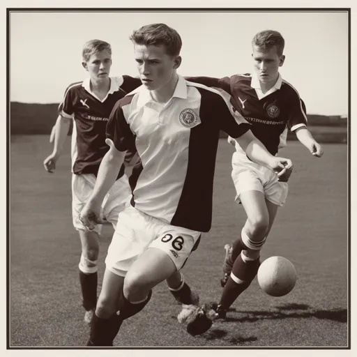 Eddie Mearns