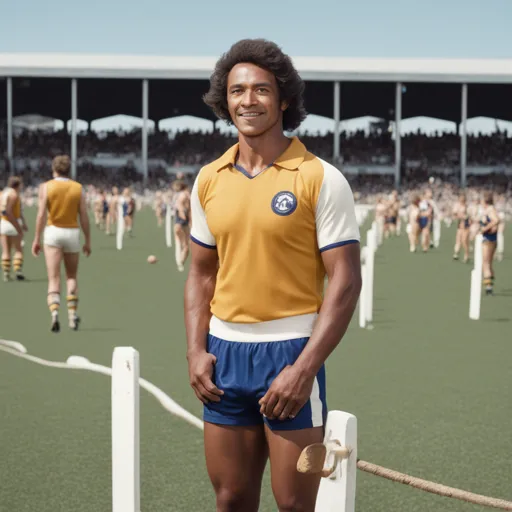 Eddie Melai