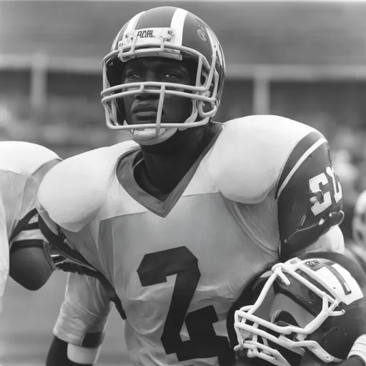 Eddie Miles (American football)