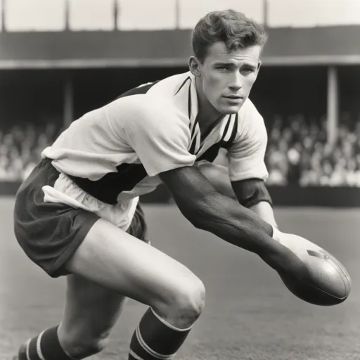 Eddie Millar