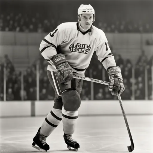 Eddie Miller (ice hockey)