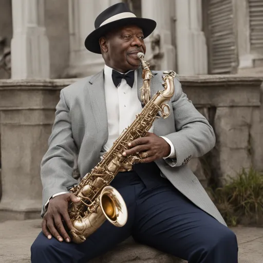 Eddie Miller (jazz saxophonist)