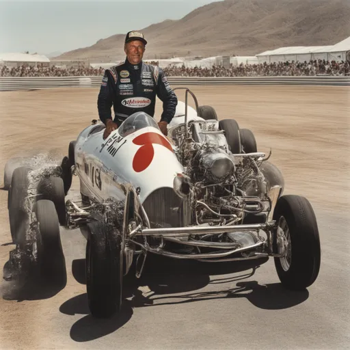 Eddie Miller (racing driver, born 1945)