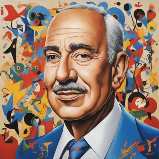Eddie Miró