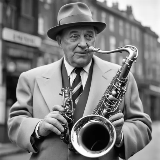 Eddie Mordue