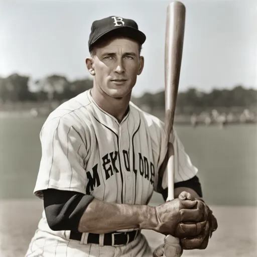 Eddie Morgan (baseball)