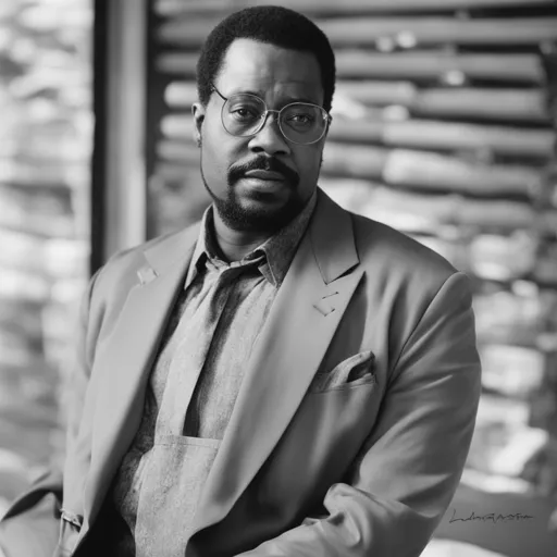 Eddie Moten