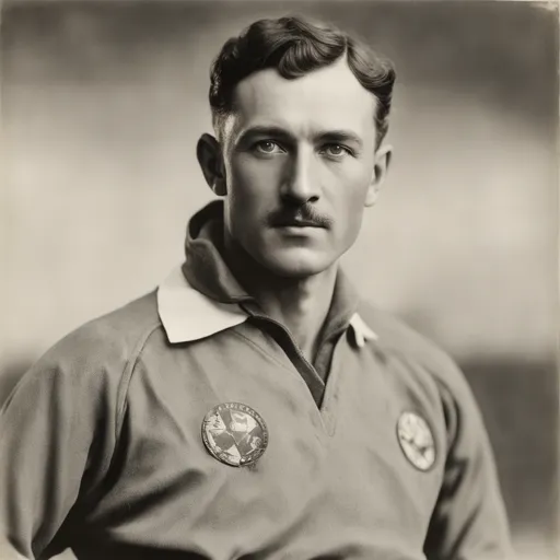 Eddie Mummery