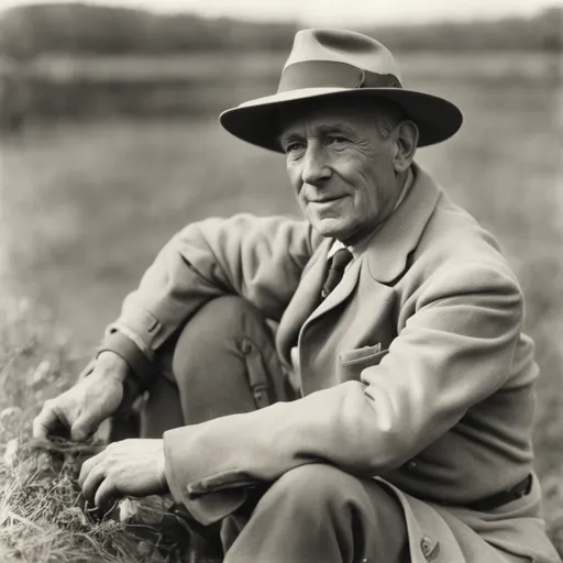 Eddie Munnings