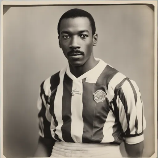 Eddie Murphy (footballer, born 1881)