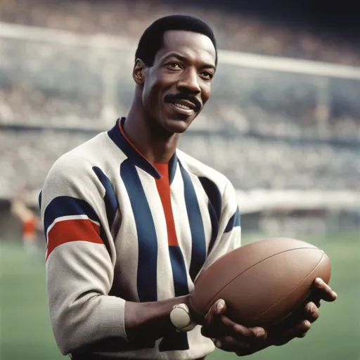 Eddie Murphy (footballer, born 1934)