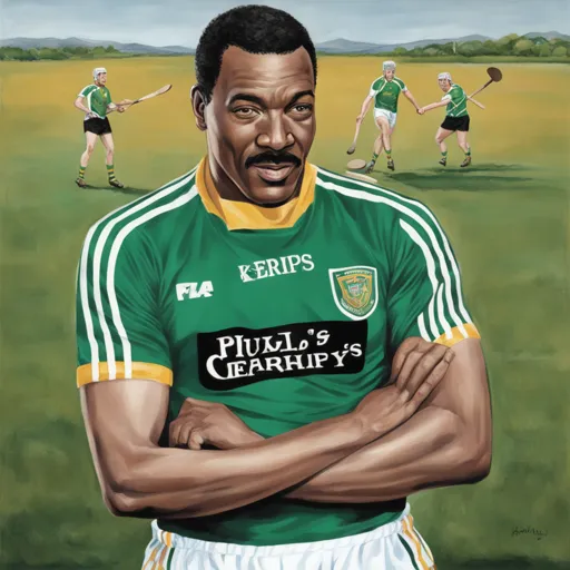 Eddie Murphy (hurler)