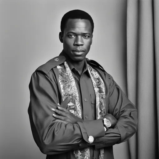 Eddie Musonda