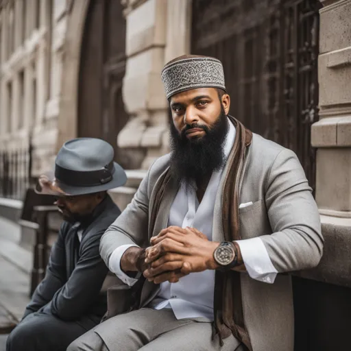 Eddie Mustafa Muhammad