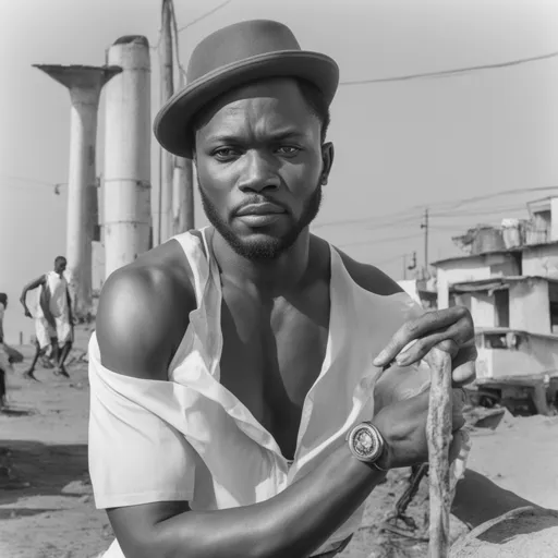 Eddie Ndukwu