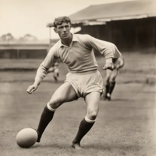 Eddie O'Brien (footballer)