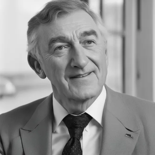 Eddie O'Connor (businessman)
