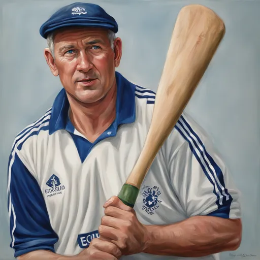 Eddie O'Connor (hurler)