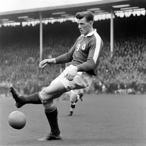 Eddie O'Hara (footballer, born 1927)