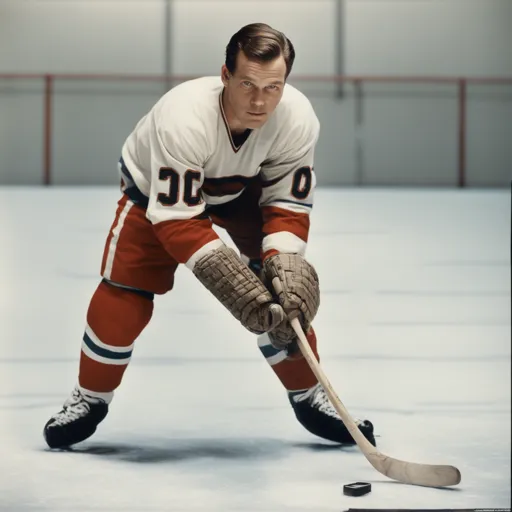 Eddie Olson
