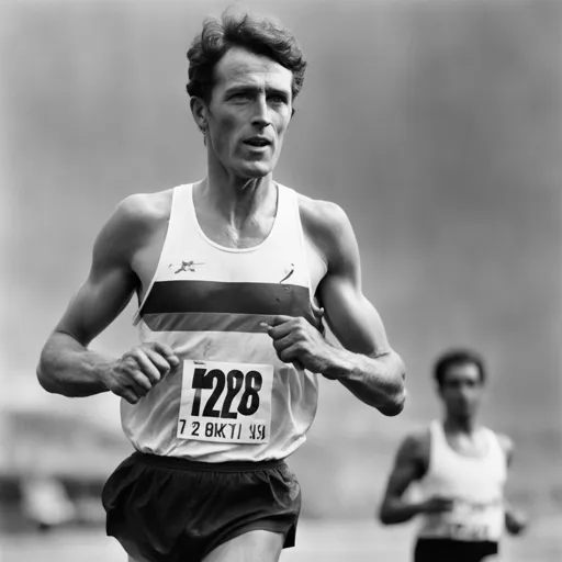 Eddie Owen (runner)
