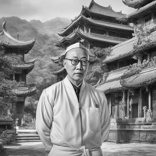 Eddie Pak
