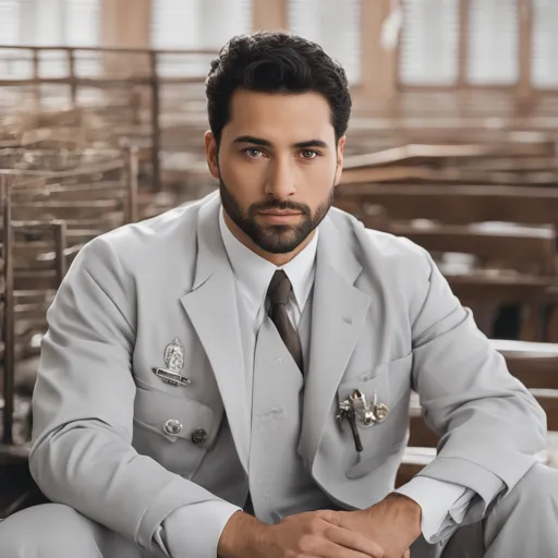 Eddie Palladino