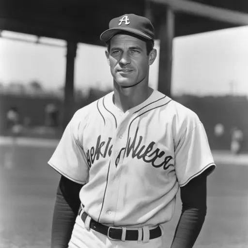 Eddie Palmer (baseball)