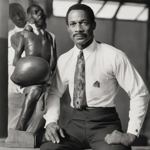 Eddie Palmer (boxer)