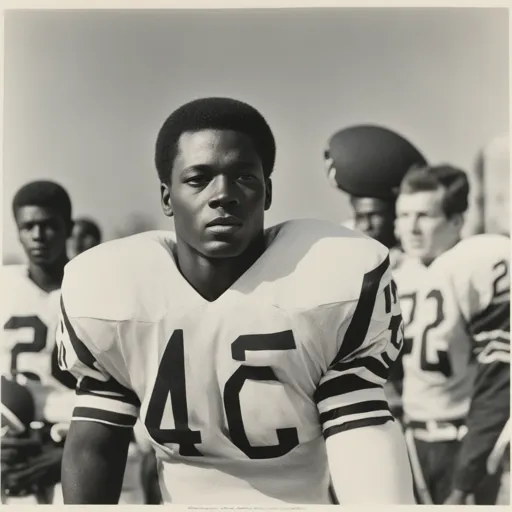 Eddie Payton