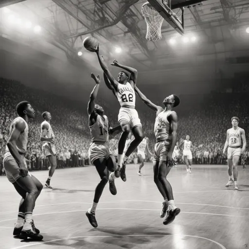 Eddie Phillips (basketball)