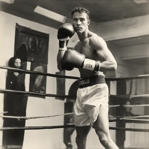 Eddie Phillips (boxer)