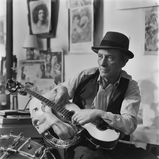Eddie Phillips (musician)