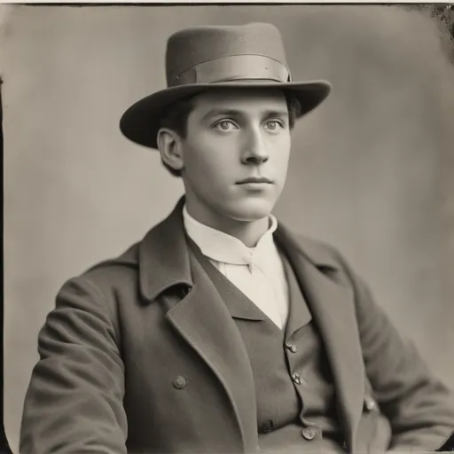 Eddie Picken