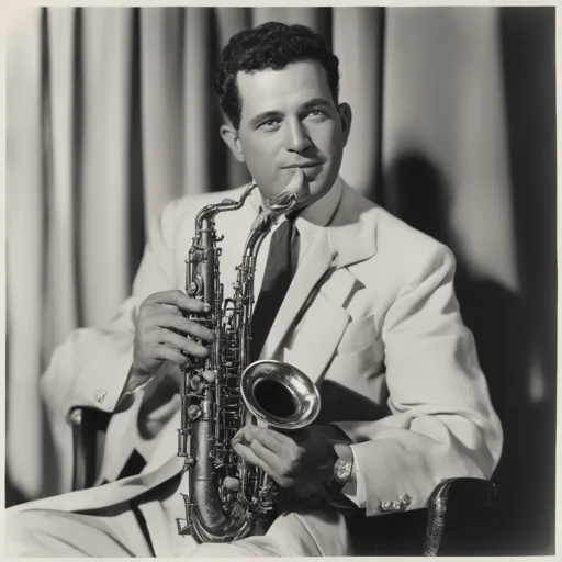 Eddie Pollack